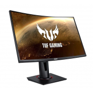 Asus TUF Gaming CURVED HDR Oyuncu Monitörü