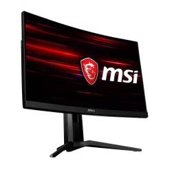 MSI  27'' 144HZ 1MS  CURVED Oyuncu Monitörü