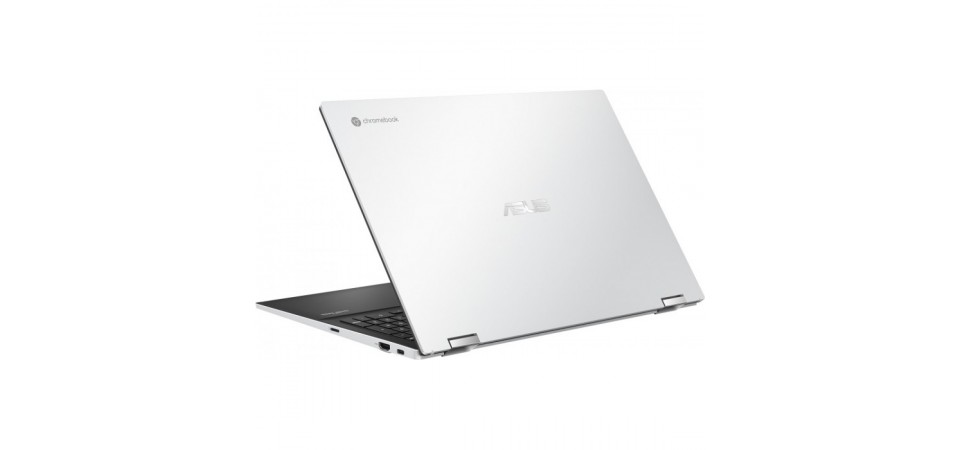 ASUS Chromebook Flip C536