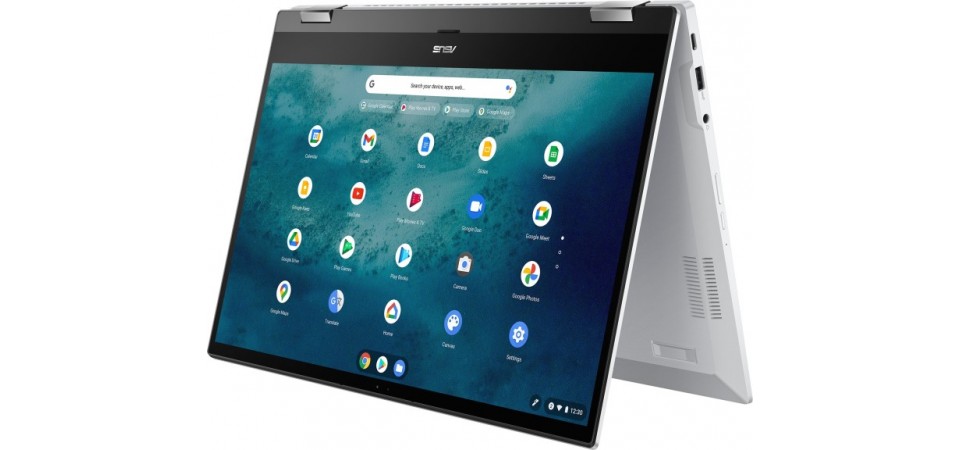 ASUS Chromebook Flip C536