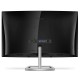 Philips  27″ Full HD 4ms 75Hz  Curved Monitör