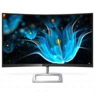 Philips  27″ Full HD 4ms 75Hz  Curved Monitör