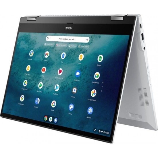 ASUS Chromebook Flip C536