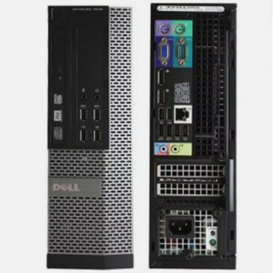 DELL OPTIPLEX 7010 