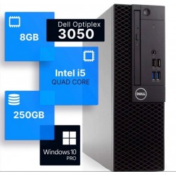 Dell OptiPlex 3050MT 