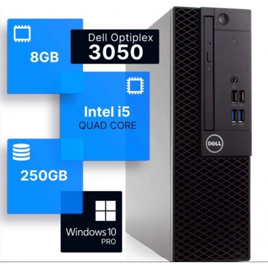 Dell OptiPlex 3050MT 