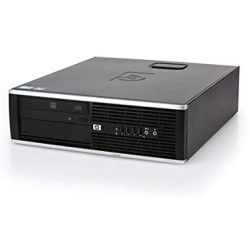 HP Compaq 6200 Pro Small 