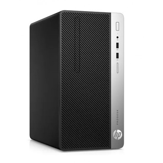 HP EliteDesk 800 G4 