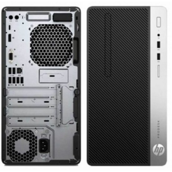 HP EliteDesk 800 G4 