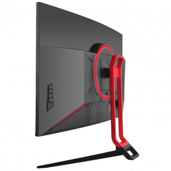 Rampage  27 inç Led 165Hz  Curved Oyuncu Monitörü