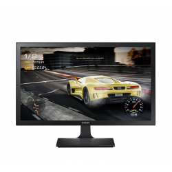 SAMSUNG 27" 75HZ Gaming Monitör