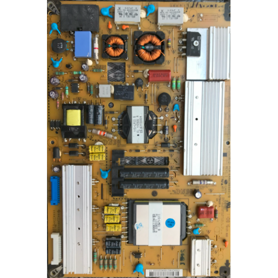 LG 32LW5500-ZE Power Board